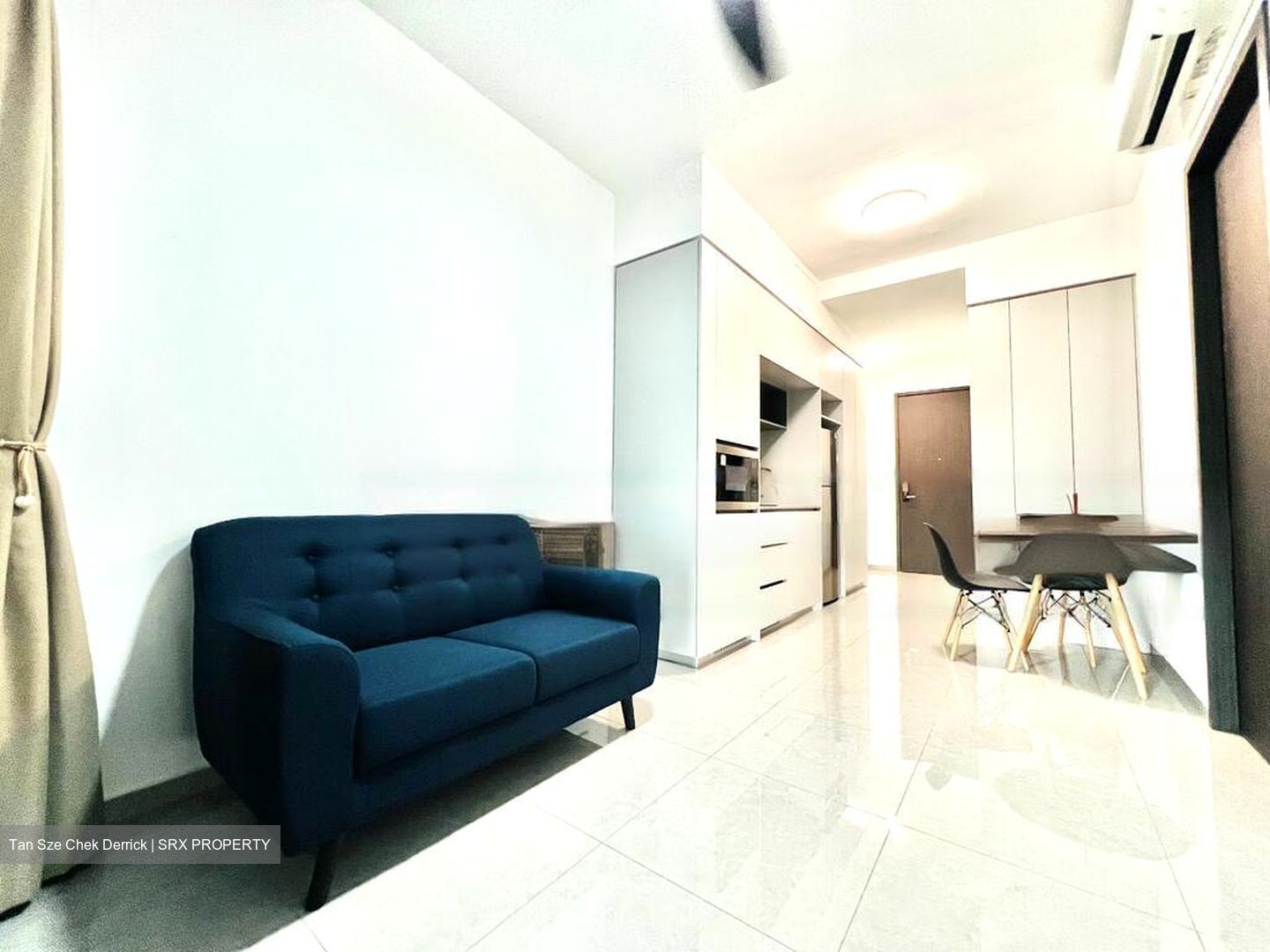 Parc Clematis (D5), Apartment #467006061